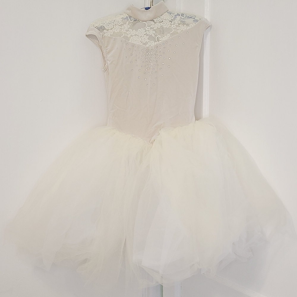 Weissman "Arietta" Costume